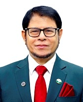 Dr. M Kamal Uddin Jasim